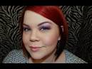 Easy, Romantic Date Makeup