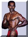 Body Building #2 | Wallpaper Onlines