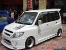 MODIFIED PERODUA KENARI/DAIHATSU MOVE - THE DESIGN THAT WILL MAKE ...