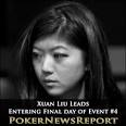 Xuan Liu