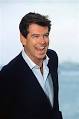 Pierce Brosnan