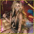 Ke$ha: New Year's Rockin' Eve Bound! | Kesha : Just Jared