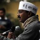 Delhi polls: AAP releases 3rd list of candidates | Latest News.