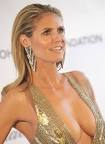 Oscars 2013: Heidi Klum | PIXIMUS.