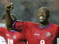 Image Paulo Wanchope (photo: AP Picture