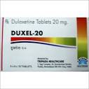 Buy Duloxetine Online without Prescription