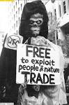 In My Opinion » Anti-Globalization Movement Essays-Battle in Seattle
