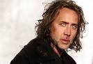 Nic Cage in Drive Angry
