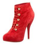  If Christian Louboutin hate the concept of comfort ...