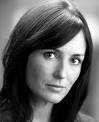 Leenya Rideout Headshot (2011)