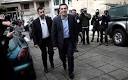Greek election: Syriza sweeping to victory - live updates - Telegraph