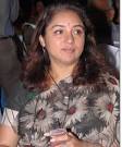 Yesteryear actress, Revathy is