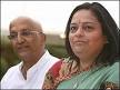 Sam and Sunita Poddar say yoga