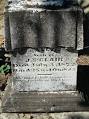 Sallie Clair (18
34 -  1872) -  ...