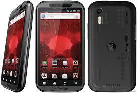 Motorola Droid RAZR presented the first real photo!