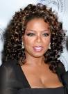Oprah Winfrey Show Tapes Finale Episode - oprah-winfrey