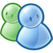 http://icons.iconarchive.com/icons/royalflushxx/systematrix/256/MSN-icon.png