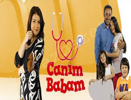 Can�m Babam 3. B�l�m izle 9 Haziran 2011