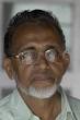 Umer Bafaqi Thangal