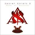Secret Chiefs 3 - Book of Horizons
