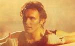 Adam Ant Desperate but Not Serious