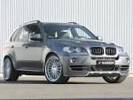 Hamann BMW X5 E70 wallpaper # 02 of 18, Front Angle, MY 2007 ...
