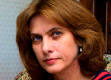 Iryna Krasouskaya: “In Belarus people were murdered for their political ... - 20090612_kras1_t