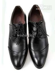 Brand New Men Shoes Fashion Shoes England Shoes Popular Shoes ...