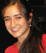 Alejandra Reynoso. Voice Over Language: English - actor_8836