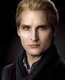 Carlisle Cullen - Twilight Dad