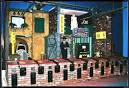 Shooting Gallery