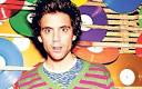 Mika celebrities