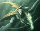 The Arcane Archer class