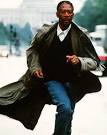 Alex Cross list