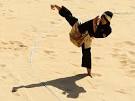 Asian Beach Games Day 5 - Beach Pencak Silat - Pictures - Zimbio