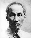 For Vietnamese people, Ho Chi
