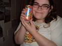 Fanta Apple!