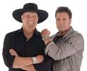 Montgomery Gentry