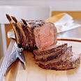 Classic "Prime" Rib Recipe