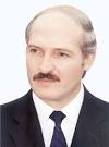 Александр Лукашенко принял