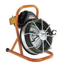 sewer auger