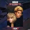 BERLIN – “Take My Breath Away” | FreakyTrigger