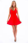 The Red Dress Boutique - Shark Tank Blog