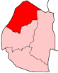 Hhohho District - Wikipedia, the free encyclopedia