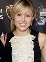 Kristen Bell