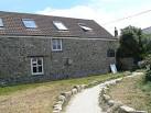 SV9011 : The Studio at Porthloo, St Mary's Scilly - via Daymix