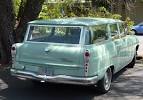 Curbside Classic: 1967 Checker Marathon | The Truth About Cars