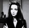 The Addams Family?