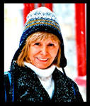 Nicole à 58 ans,photo de Denis