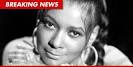 Sylvia Robinson -- who